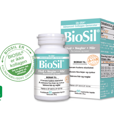 2. BioSil (R)
